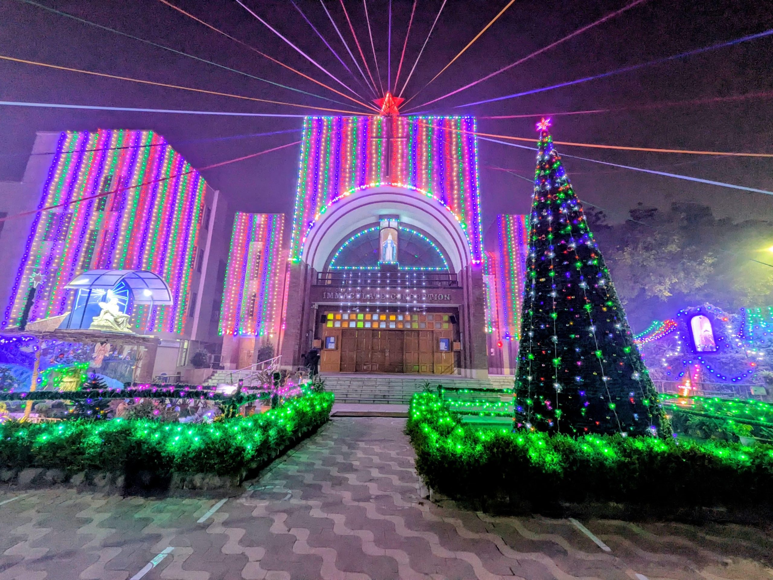 Christmas Celebration 2025 photo 4