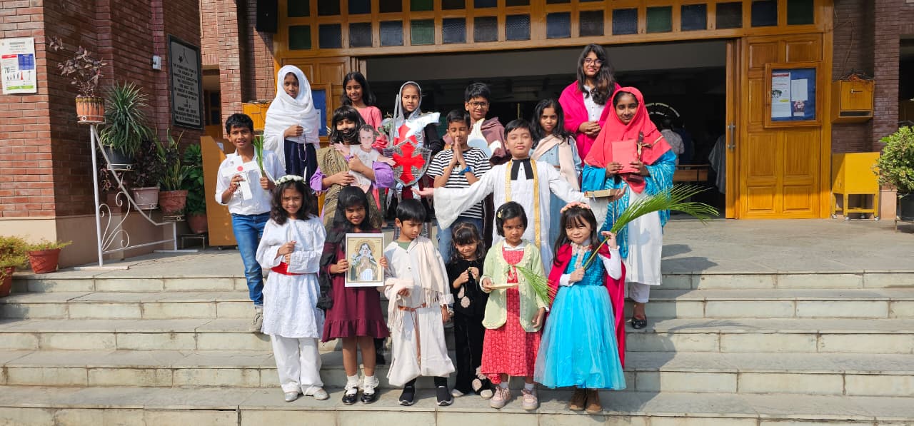 Little Angels 2026 photo 1