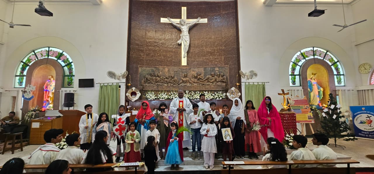 Little Angels 2026 photo 2