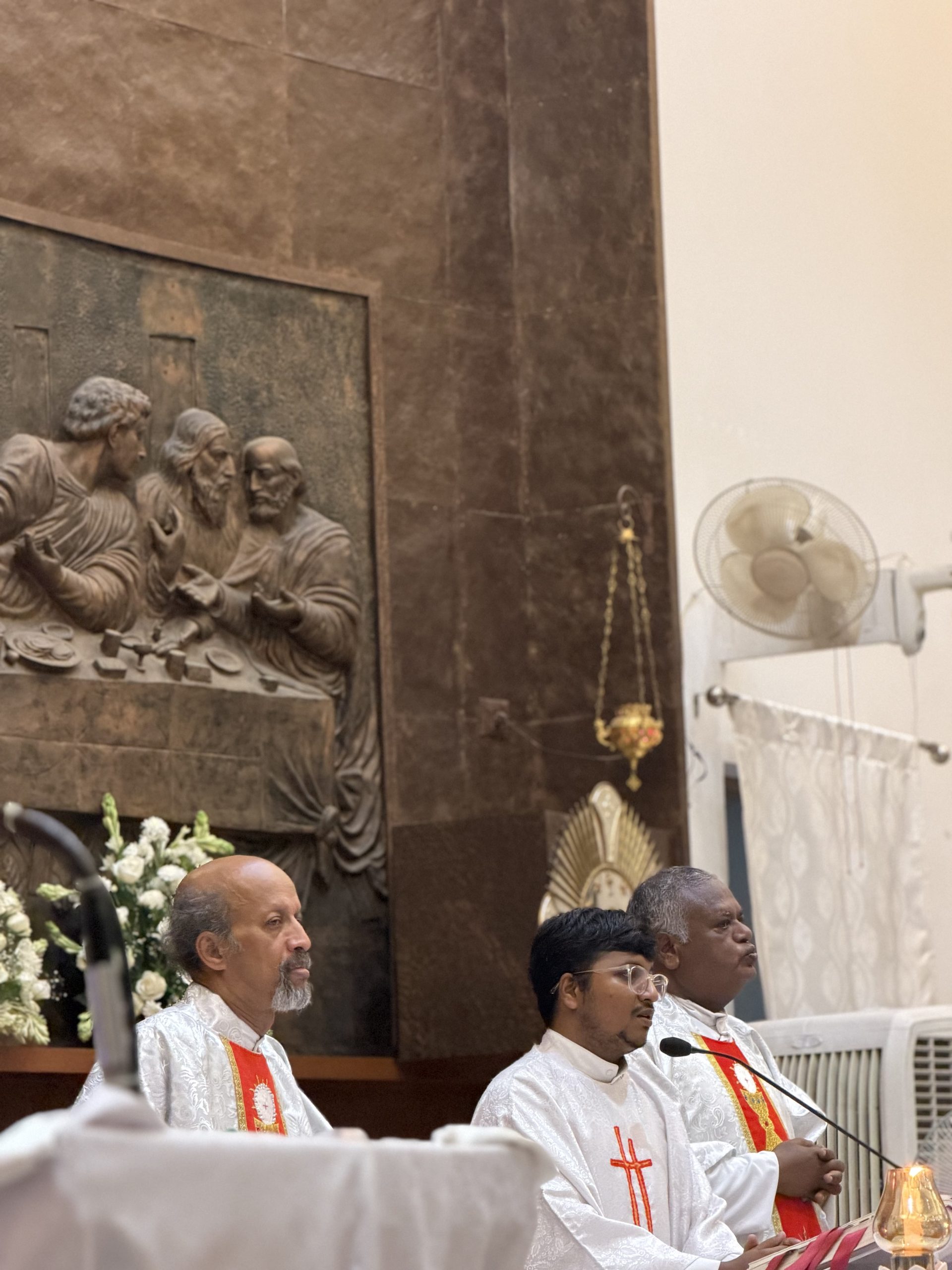 Nativity of the Blessed Virgin Mary 2026 photo 3