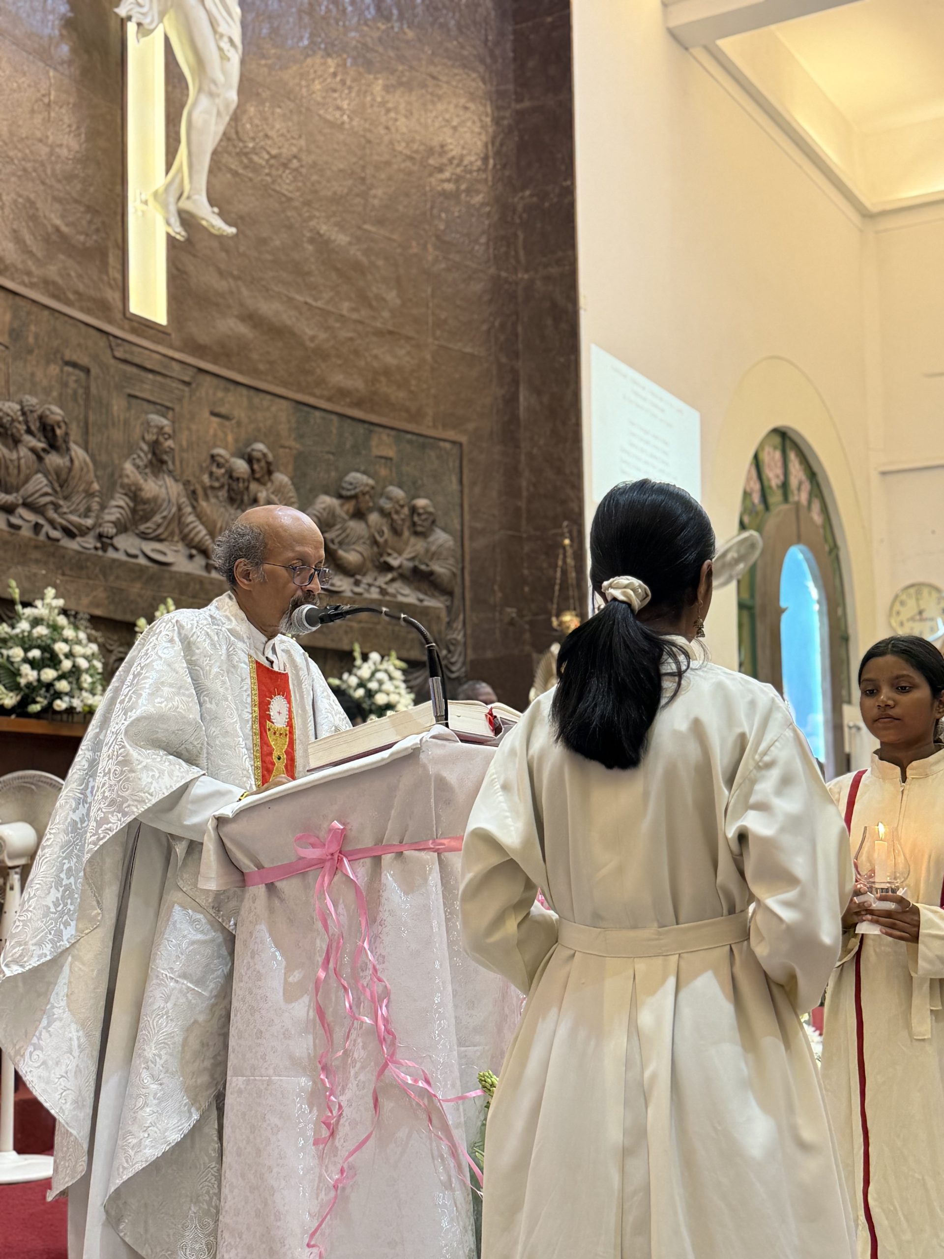 Nativity of the Blessed Virgin Mary 2026 photo 5
