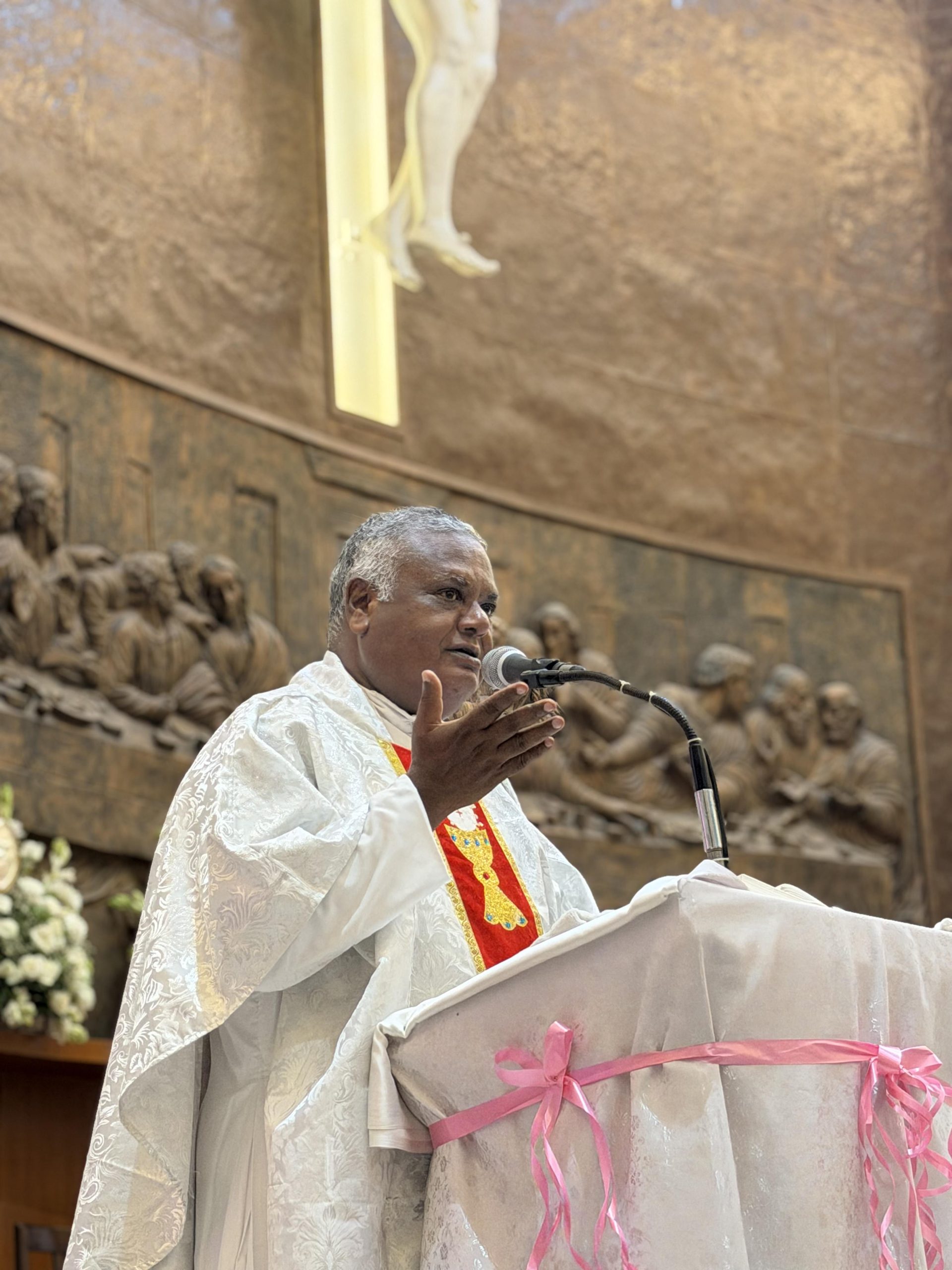 Nativity of the Blessed Virgin Mary 2026 photo 6