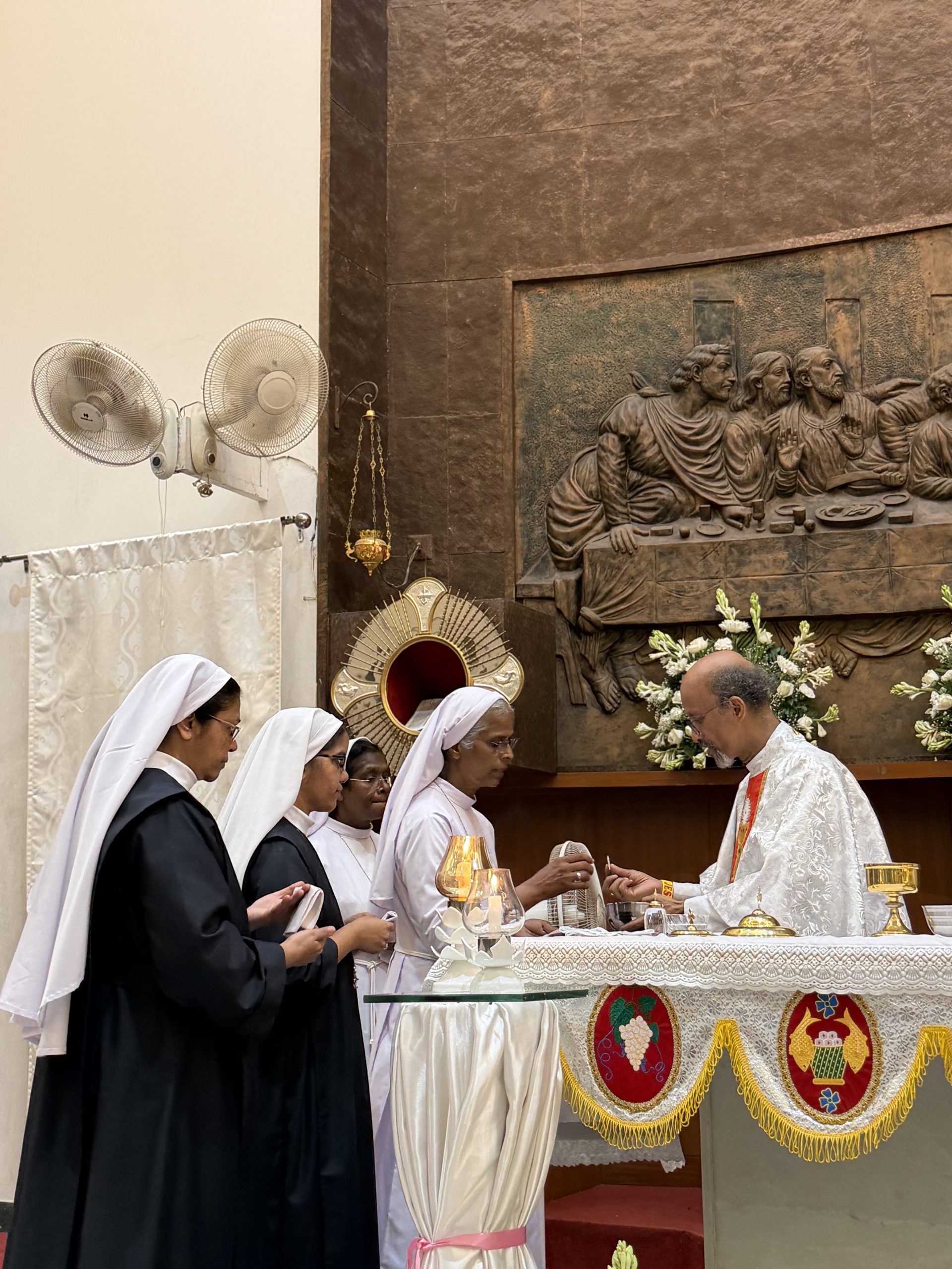 Nativity of the Blessed Virgin Mary 2026 photo 9