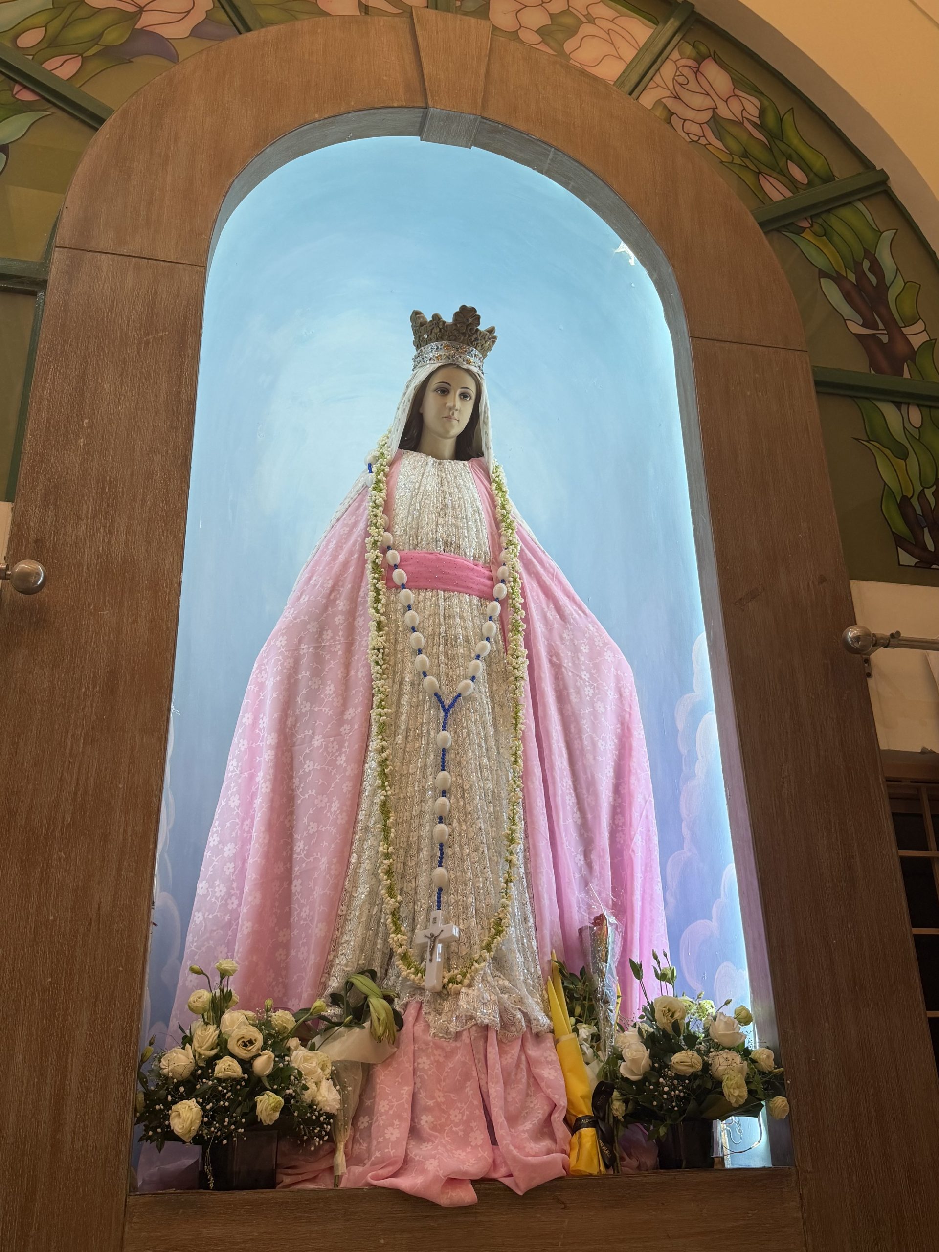Nativity of the Blessed Virgin Mary 2026 photo 13