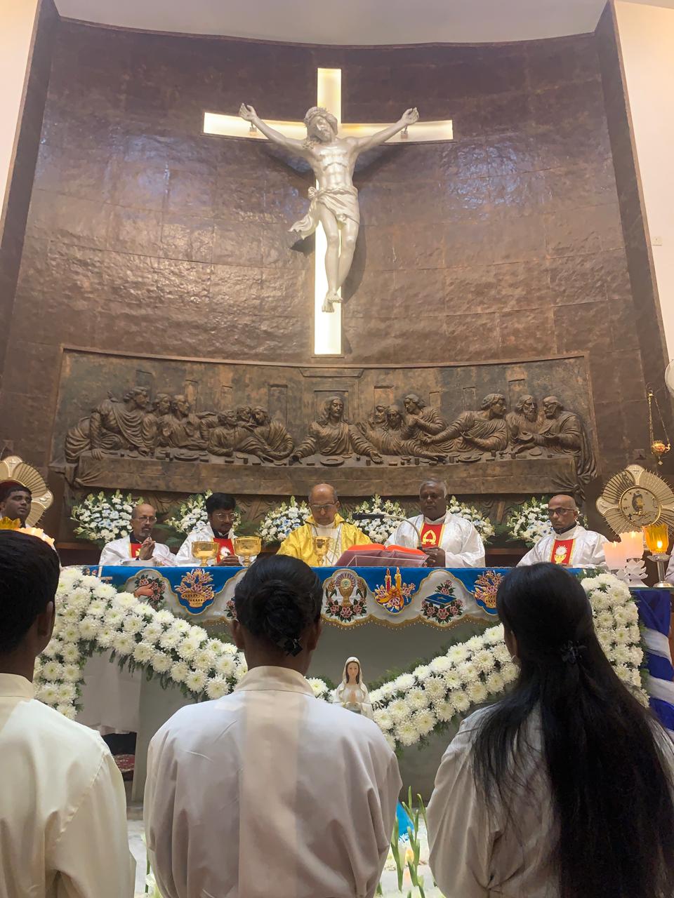 Solemnity of the Immaculate Conception photo 2