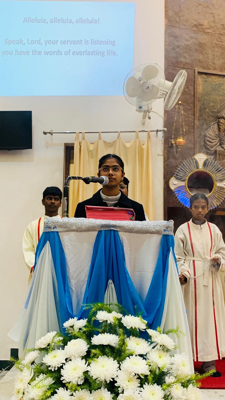 Solemnity of the Immaculate Conception photo 5
