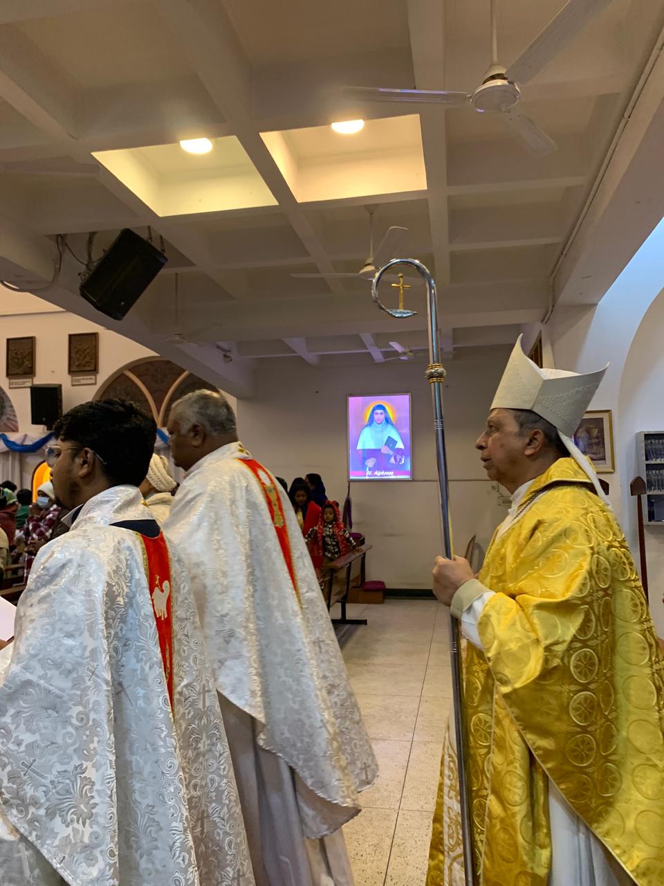 Solemnity of the Immaculate Conception photo 7
