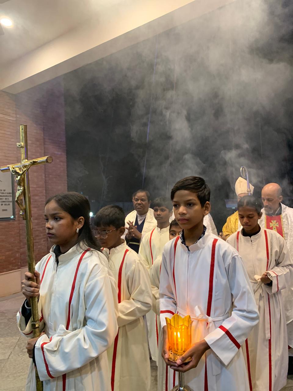 Solemnity of the Immaculate Conception photo 8