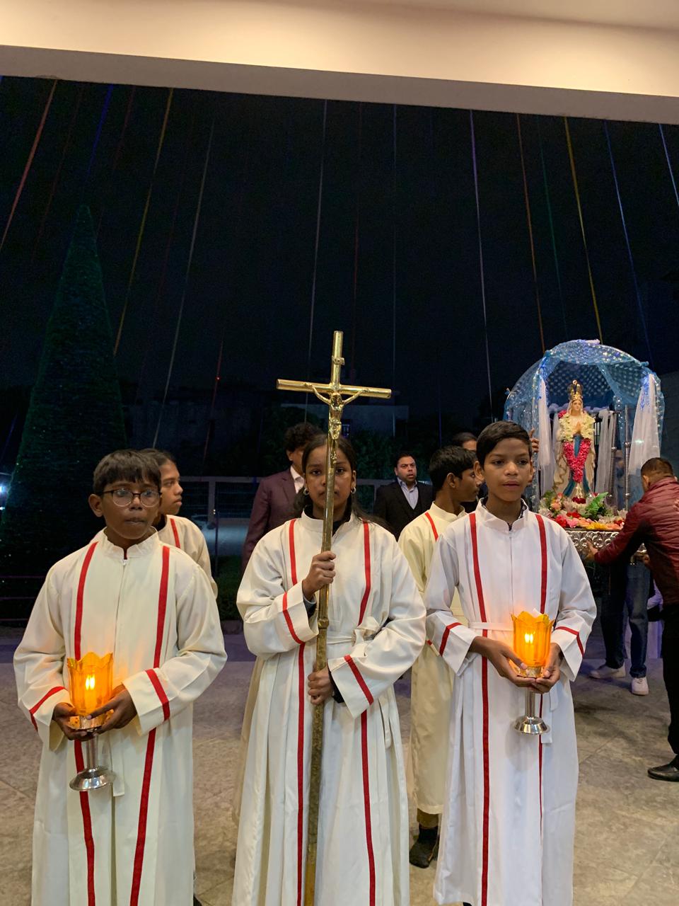 Solemnity of the Immaculate Conception photo 10
