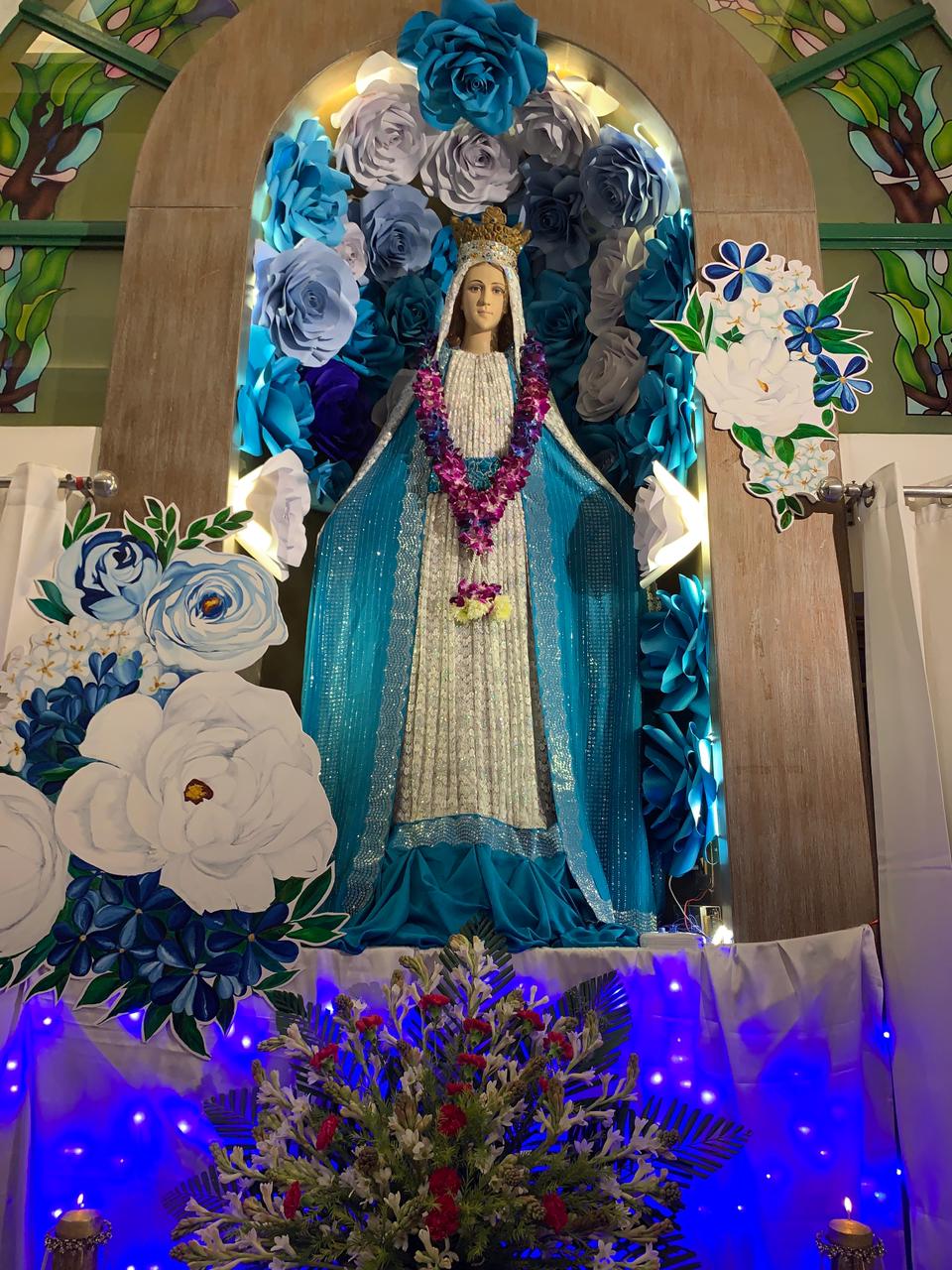 Solemnity of the Immaculate Conception photo 11