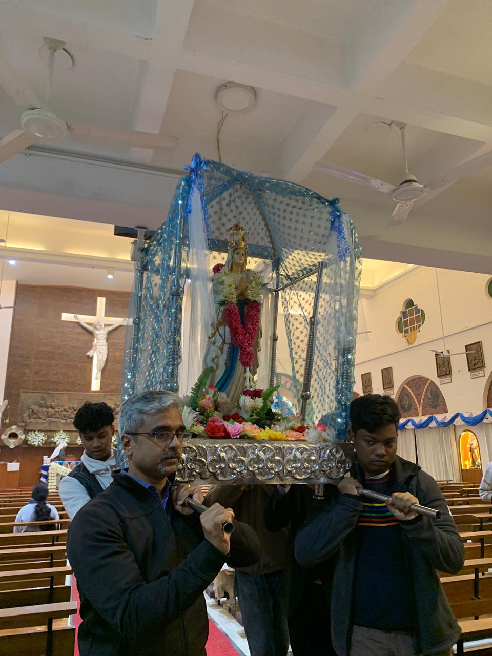 Solemnity of the Immaculate Conception photo 14