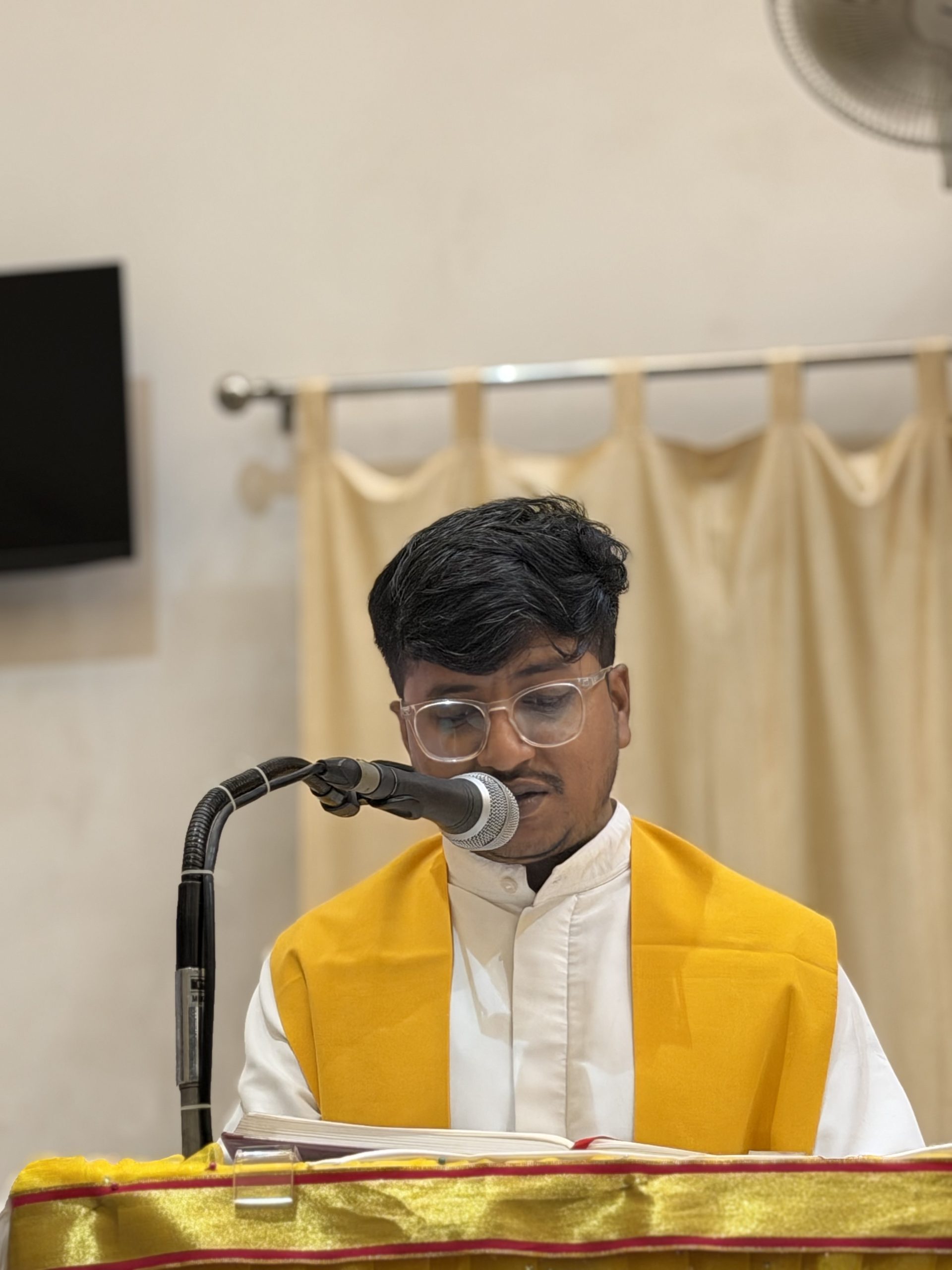 90th birthday celebration of Archbishop Emeritus Vincent M. Concessao photo 8