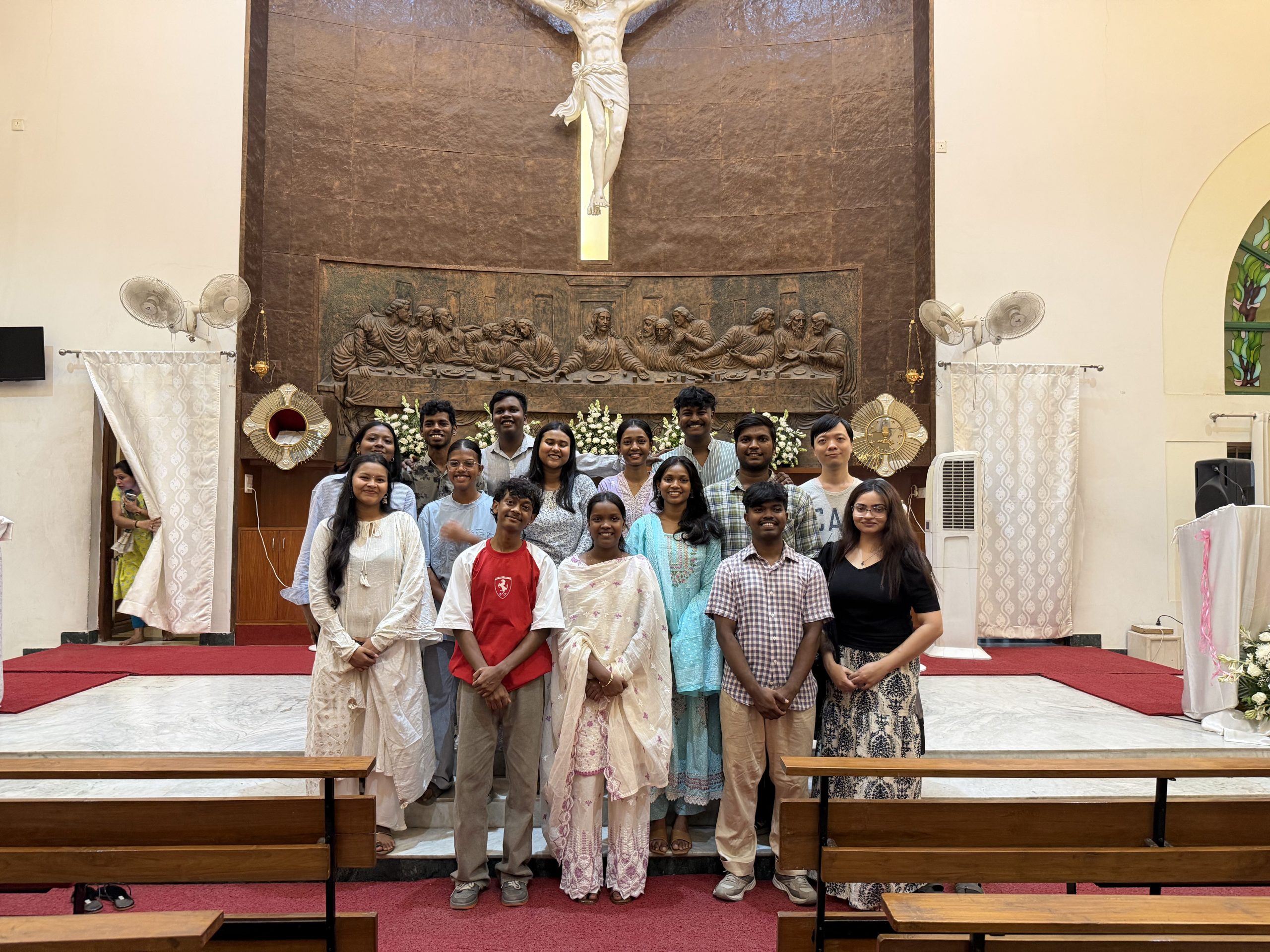 Nativity of the Blessed Virgin Mary 2026 photo 12