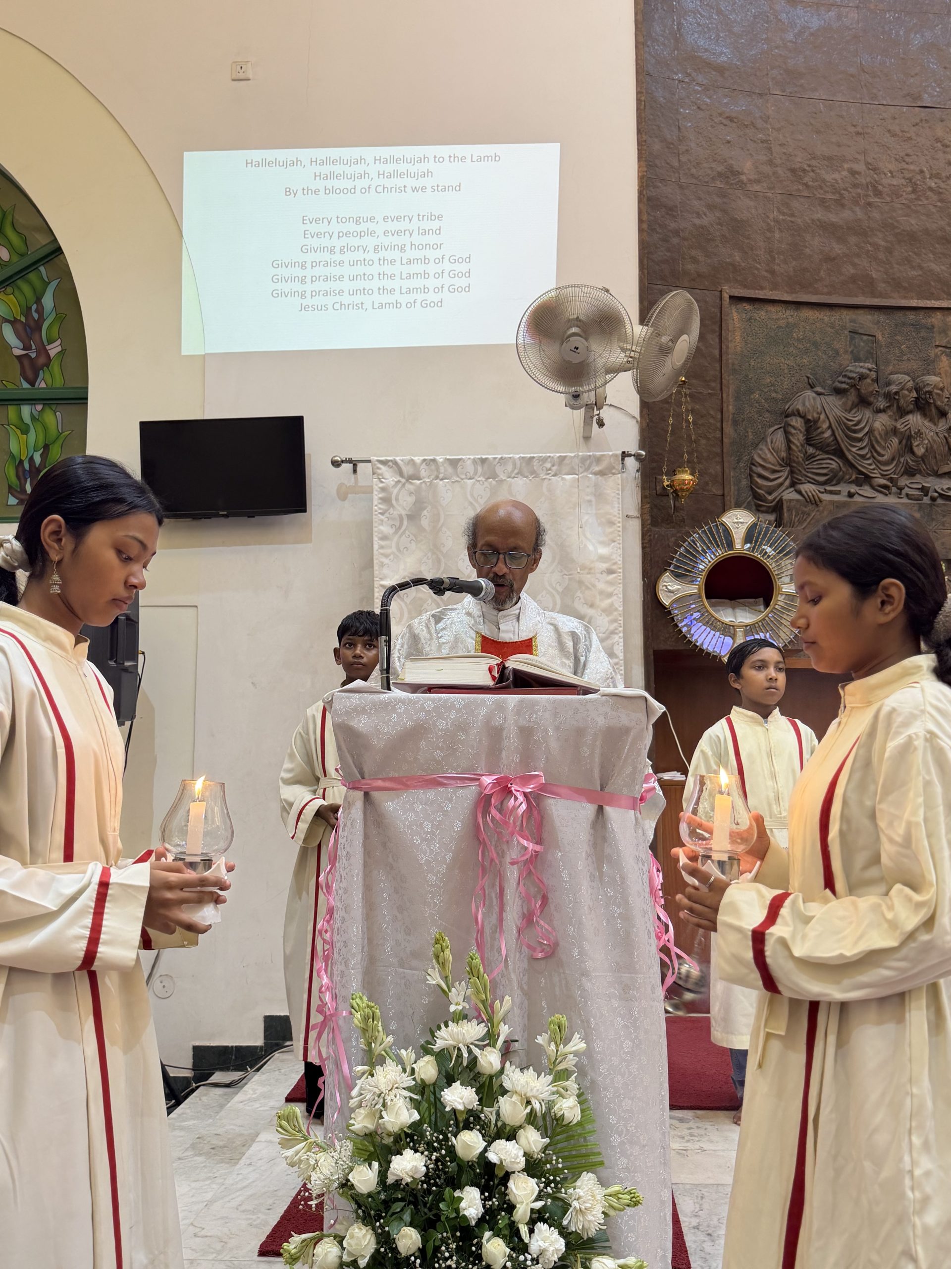 Nativity of the Blessed Virgin Mary 2026 photo 4