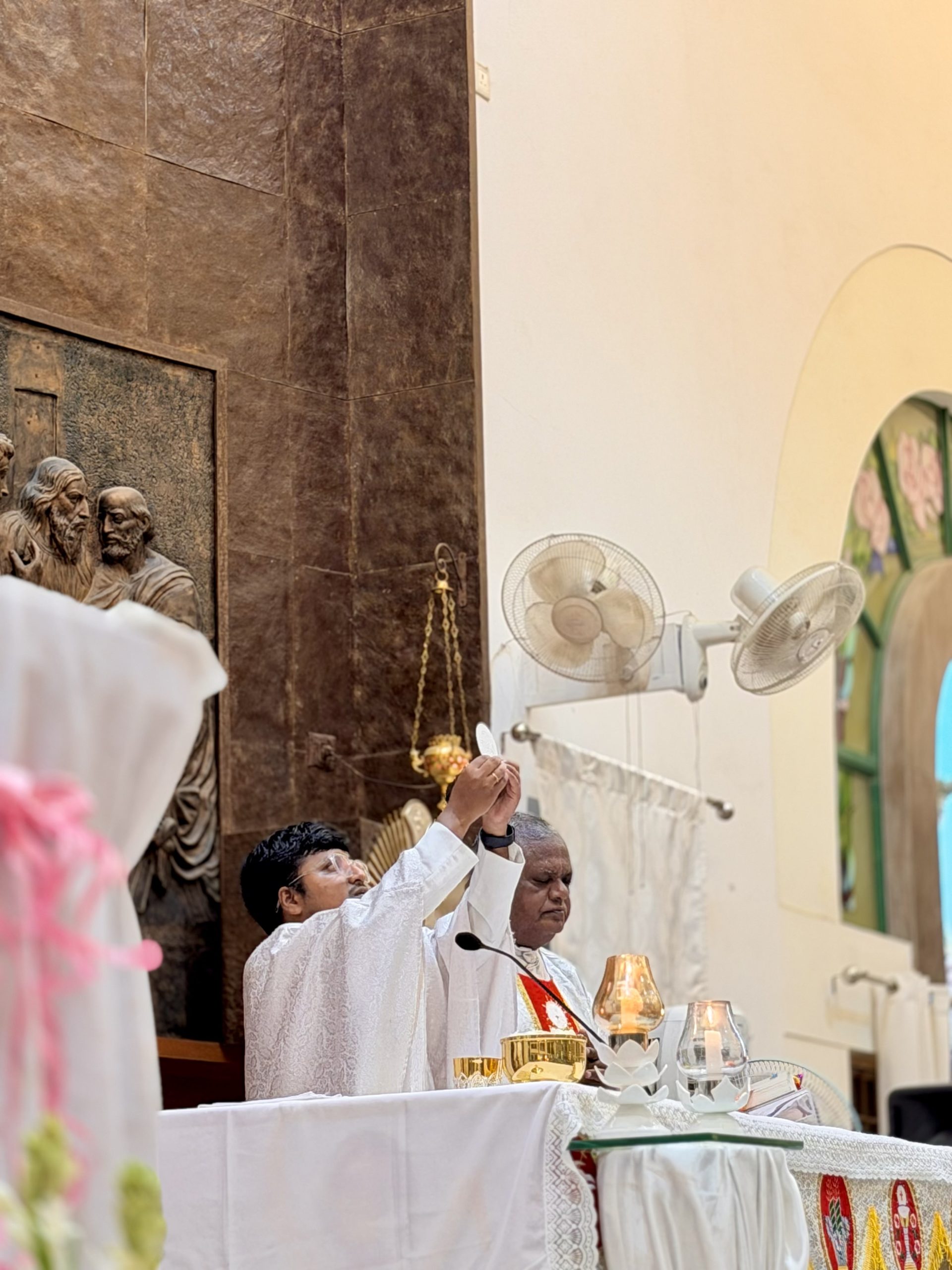 Nativity of the Blessed Virgin Mary 2026 photo 7