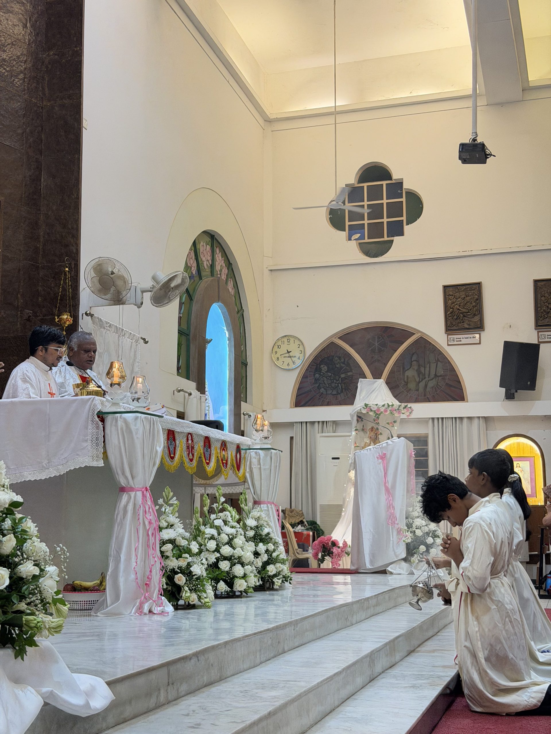Nativity of the Blessed Virgin Mary 2026 photo 8